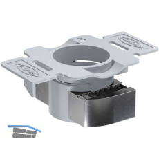 FISCHER Schiebemutter FCN Clix P 10