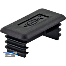 FISCHER Abdeckkappen FEC 21 B 41x21