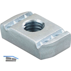 FISCHER Schiebemutter FCN 6