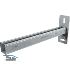 FISCHER Auslegerkonsole ALK 17-300