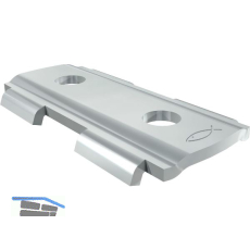 FISCHER Schienenverbinder SV 31