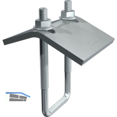 FISCHER Tr�gerklammer TKR 31