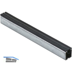 FISCHER Schienengummieinlage EMS 31, 25m