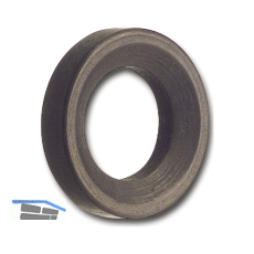 DIN6319D 35 blank Kegelpfanne