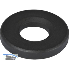 DIN6319G 19 blank Kugelscheibe