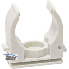 CELO Plastikclipschelle UT 16