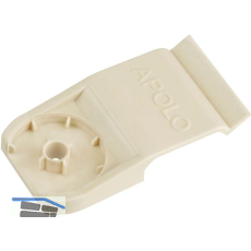 CELO Plastikclip TPC 6x17 flache Kabel