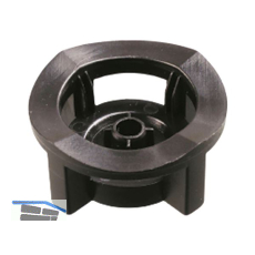 CELO Kabelbinderbefestiger TBB schwarz