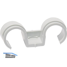 CELO Rohr Doppelschelle FPD 16 / 16 - 19