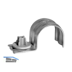 CELO Rohrschelle FT-18