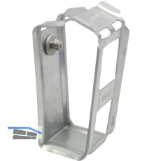 CELO Kabelsammelhalter CH-S 40x87x35