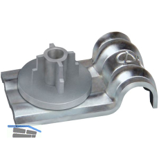 CELO Metallclip PFT 18 einfach - Stahl verzinkt-blau