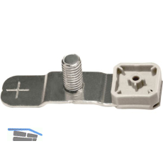 CELO Schellenabh�nger ATR 8L / M8x 16