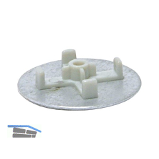 CELO Metallscheibe AW 15