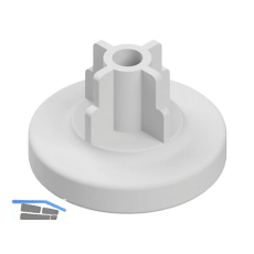 CELO Kunststoffrondelle AP 16