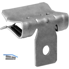 CELO Tr�gerklemme CAL mit Loch, 15- 20 mm