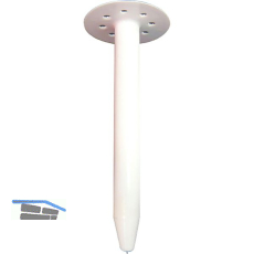 ALSAFIX D�mmstoffd�bel CIP DM 60 60mm incl. Gas