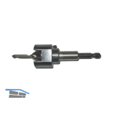 K&R Bohrsenker mit Ausreiber und Tiefenanschlag