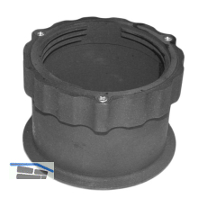 K&R Adapter f�r Terrassenlager