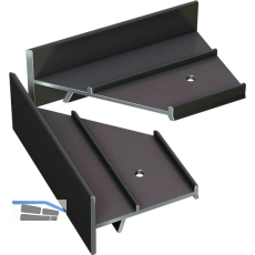 K&R Eckfixierung Eck-Fix SMART 2-teilig