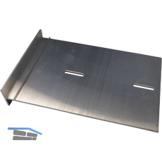 K&R Randfix inkl. Stabilisierungsp. 15ST