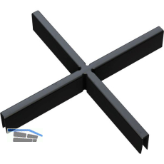 K&R Fugenkreuzadapter 3 auf 5mm