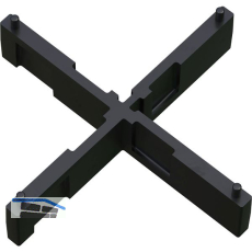 K&R Fugenkreuz stapelbar 3 mm