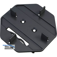 K&R Plattenhalter M-Fix inkl. Isopad-Auflage 30ST