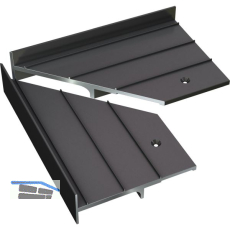 K&R Eckfixierung Eck-Fix 2-teilig