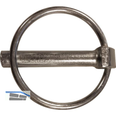 Standard Klappstecker 8x 44 verzinkt