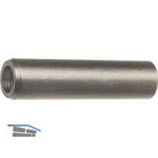 DIN7979D 10x 16 Toleranzfeld m6 blank Zylinderstift mit Innengewinde,geschliffen