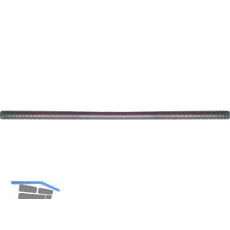 DIN976-1 (eh. 975) M10x3000 Edelstahl A2-70 Gewindestange