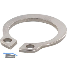 DIN471A 60x2.0 Edelstahl A1 Sicherungsring f�r Wellen
