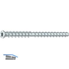 HECO-MMS-TC - TimberConnect 7,5x100 T-Drive TX30