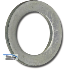 DIN1441 Dm 28 verzinkt Scheibe grobe Ausf�hrung