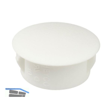 Planus Abdeckkappe wei�