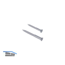 ELEMENT SYSTEM Schrauben-Set 11602