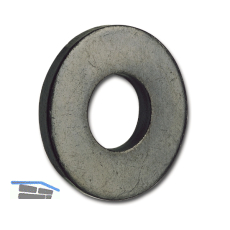 DIN6340 C35 M12 blank Scheibe f�r Spannzeuge