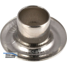 �se Eisen-vernickelt 9,8 mm