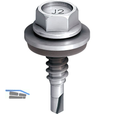 EJOT� Bohrschraube JT2-2H-4,8x20-V14