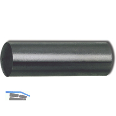 DIN 7-Toleranzfeld h8 5 x 80 blank Zylinderstift