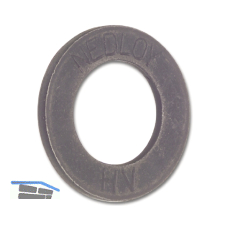 EN14399-6-HV M30 blank HV-Scheibe