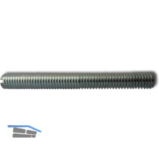 ISO4766 14H M 2x 4 verzinkt Gewindestift mit Schlitz und Kegelkuppe (DIN551)