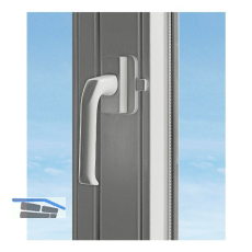 Fenster- & Balkont�rsicherung wei� SB-1