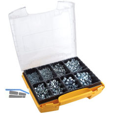 SCH-Sortimentskoffer Sicherungsmuttern DIN985