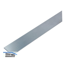 Aluminium Flachstange AlMgSi0,5 (6060) T66 (F22) 70/3 mm