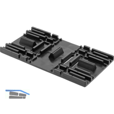 K&R L�ngsverbinder Flat/Smart Isostep