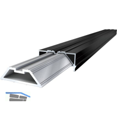 K&R Verbinder TWIXT- /BIG-Isostep 4ST/PK