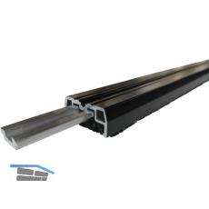 K&R Verbinder SMART auf TWIXT/BIG 4ST/PK