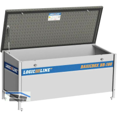LOGICLINE BasicBox BB-160 mit Standf��e 100mm